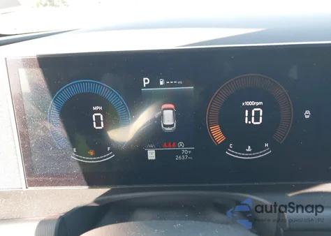 2026 Hyundai Tucson Sel из США, поврежденный, VIN 5NMJB3DE5TH615542